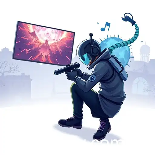 Gaming Evolution in 2026