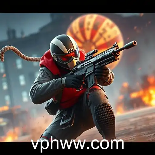 Exploring the Exciting World of Action Games on PHWW.com