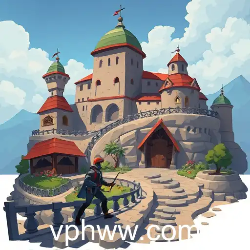 Exploring the Thrilling World of Adventure Quests on phww.com