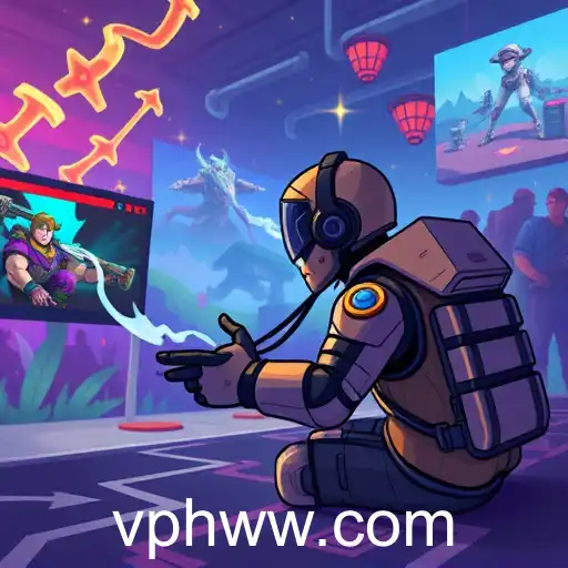 Emerging Trends in Online Gaming for 2025