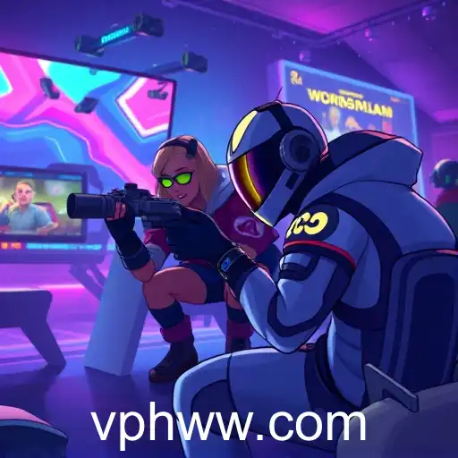 Emerging Trends in Online Gaming Platforms