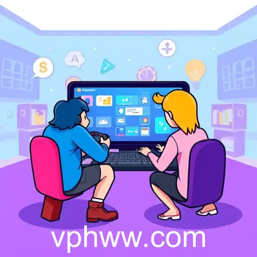 The Expanding Universe of Online English Games in 2026