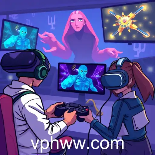 The Evolution of Online Gaming: A Look at phww.com