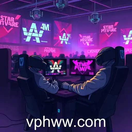 Exploring the Digital Realm of PHWW