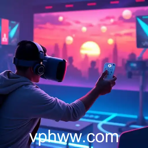 Gaming Innovations Lead the Way at PHWW