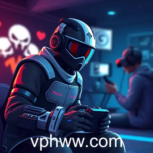 Gaming Revolution: How phww.com is Shaping the Future