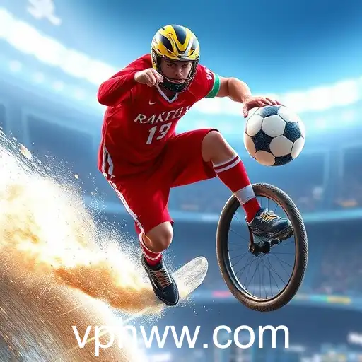 Gaming Revolution with phww.com