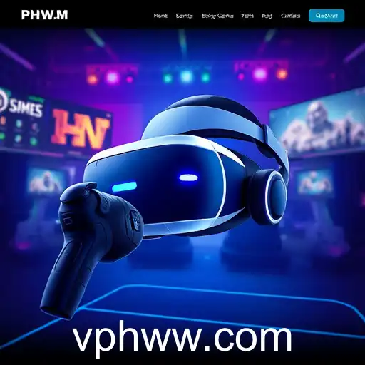 Gaming Trends and Innovations on PHWW.com