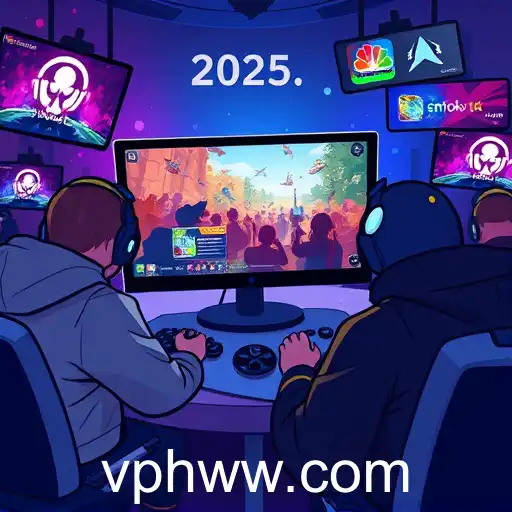 Gaming Evolution on phww.com: Trends and Insights