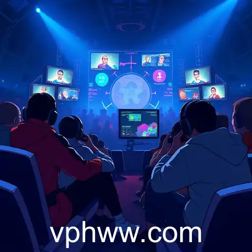 PHWW.com: Shaping the Future of Digital Gaming