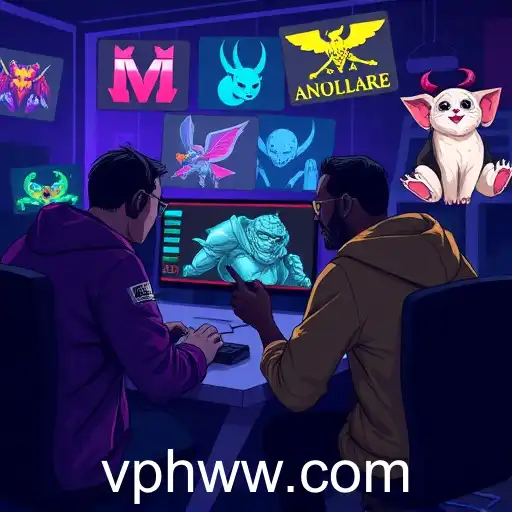 The Rise and Influence of Online Gaming Communities