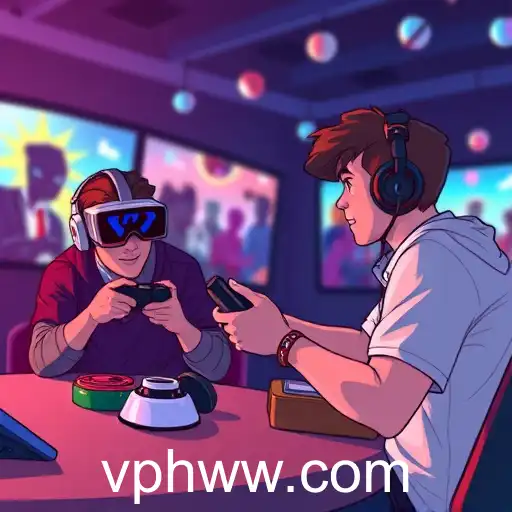 Emergence of Phww.com as a Gaming Hub