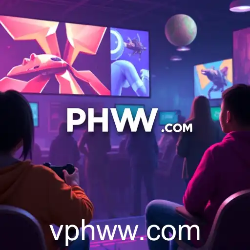 Phww.com: Gaming Revolution