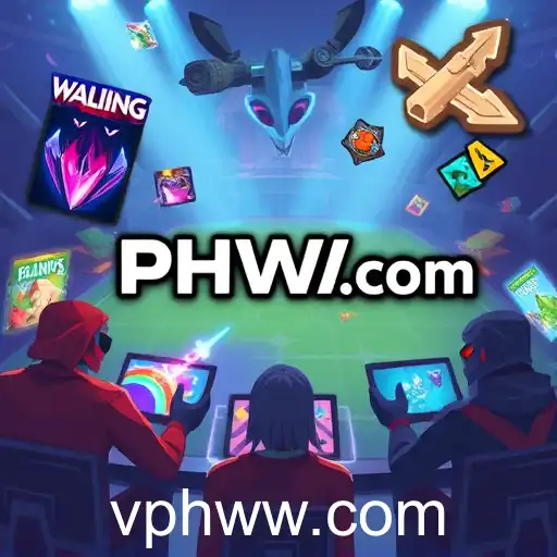 PHWW Revolutionizes Online Gaming Experience