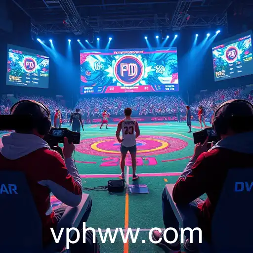 The Evolution of Online Gaming: PHWW.com in Focus