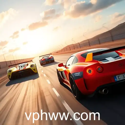 Experience the Adrenaline Rush with 'Racing Thrills' on PHWW.com