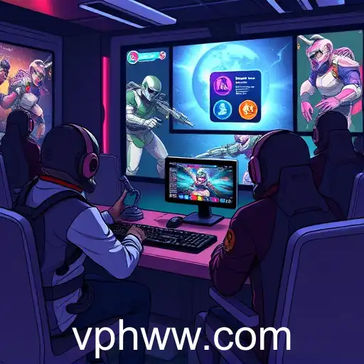 The Rise of Gaming Platforms in the Digital Age