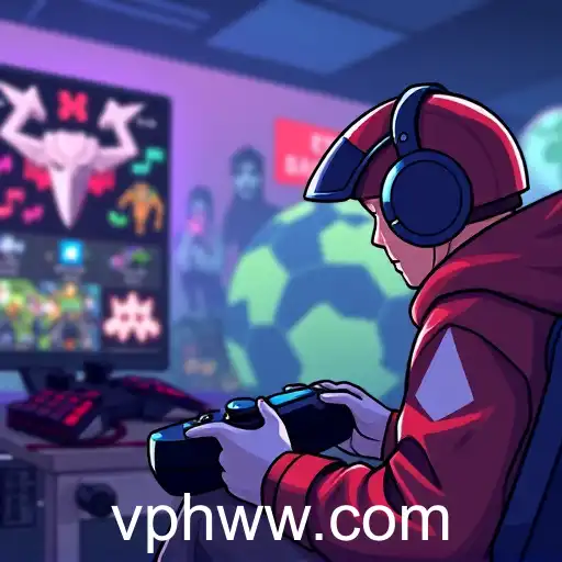 The Rise of Gaming Websites in the Digital Age