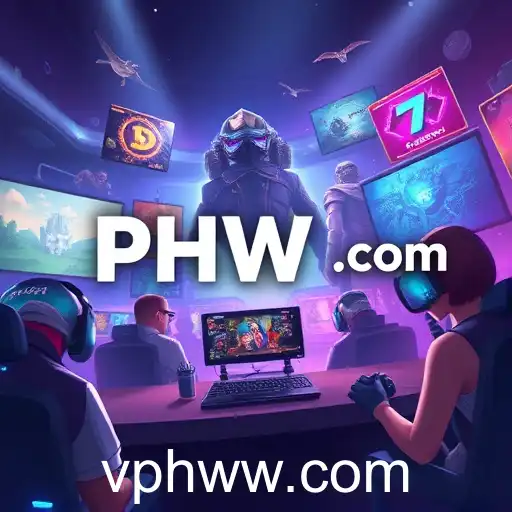 The Rise of PHWW.com: Redefining Online Gaming