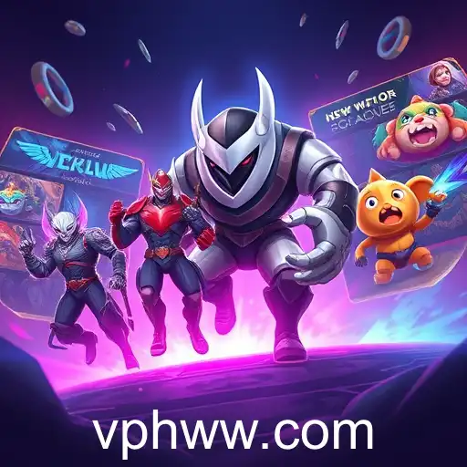 The Rise of PHWW: Revolutionizing Online Gaming