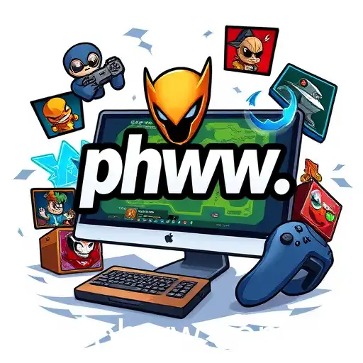 Rise of PHWW in Gaming Scene