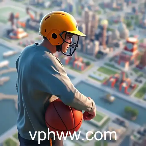 Exploring the Fascinating World of Simulation Games on PHWW.com