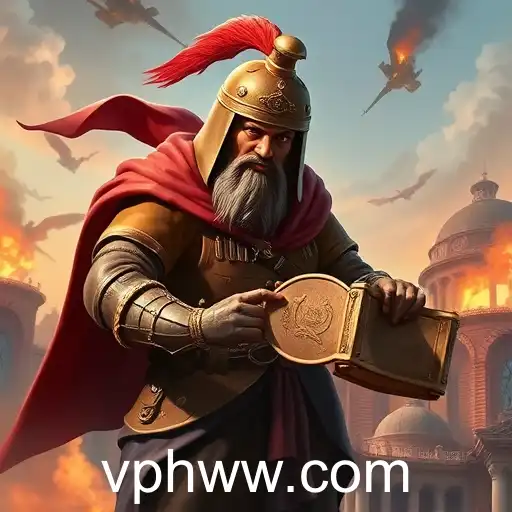 The Enduring Appeal of Strategy Games on phww.com