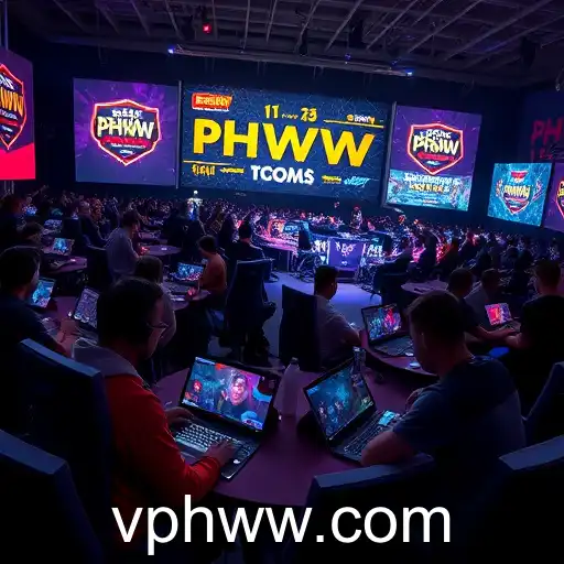 The Rise of PHWW in Gaming Culture